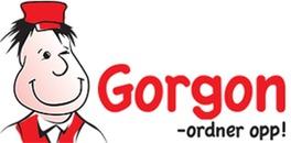Gorgon Vaktmesterservice AS logo
