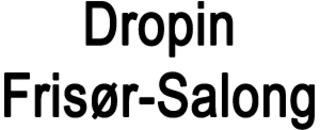 Dropin Frisør-Salong logo