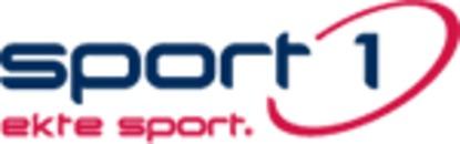 Sanderød Sport og Fritid AS logo