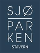 Sjøparken Stavern logo