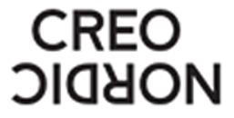 Creonordic AS logo