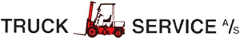 Truck & Service AS logo