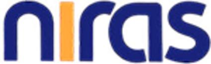NIRAS AS logo