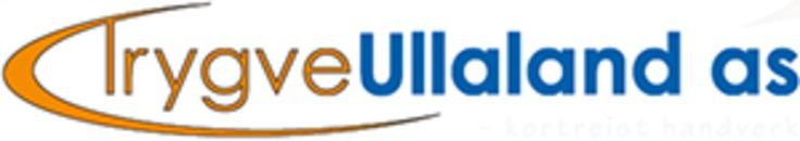 Trygve Ullaland AS logo