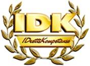IDK Idrettskompetanse AS logo