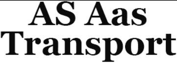 AS Aas Transport logo