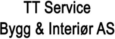 TT Service Bygg & Interiør