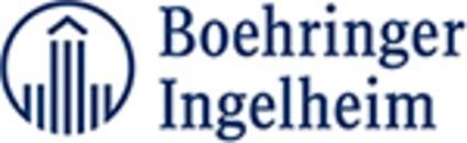 Boehringer Ingelheim Norway KS logo