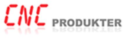 CNC Produkter AS logo