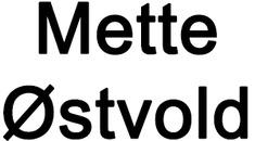 Mette Østvold logo