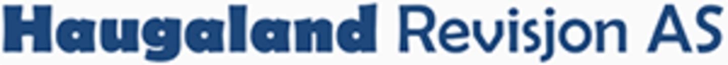 Haugaland Revisjon AS logo