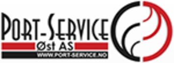 Port-Service Øst AS logo