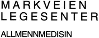 Markveien Legesenter AS logo