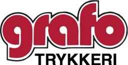 Grafo Trykkeri AS logo