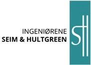 Ingeniørene Seim & Hultgreen A/S logo