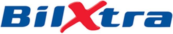 BilXtra Mo i Rana logo