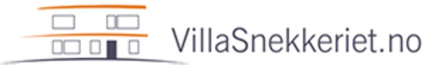 VillaSnekkeriet AS logo