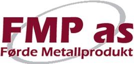 Førde Metallprodukt AS logo