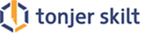 Tonjer Skilt & Dekor AS logo