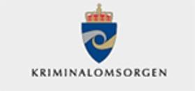 Kriminalomsorgen Akershus friomsorgskontor Ski underkontor logo