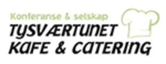 Tysværtunet Kafe & Catering logo