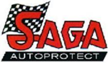 Saga Antirust logo