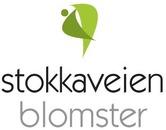 Stokkaveien Blomster AS logo