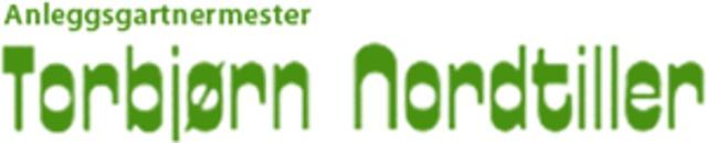 Anleggsgartnermester Torbjørn Nordtiller AS logo
