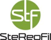Stereofil AS logo