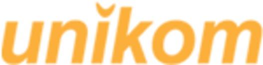 Unikom AS logo