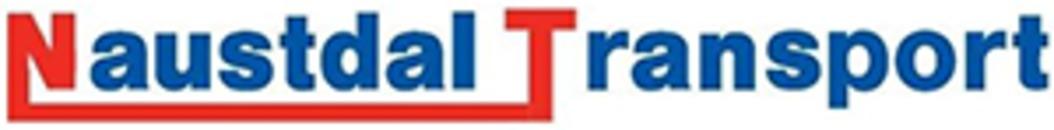Naustdal Transport AS logo