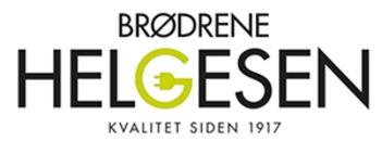 Brødr Helgesens Eftf AS logo