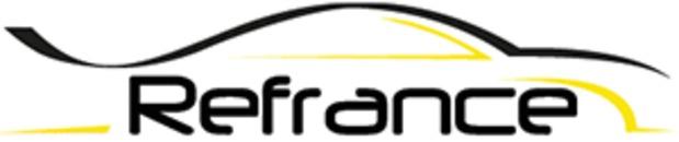 Auto Refrance AS logo