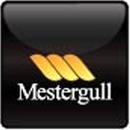 Mestergull Melhus (Åkrehamn) logo