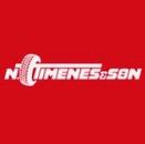 N Timenes & Søn AS logo
