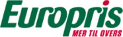 Europris Os logo