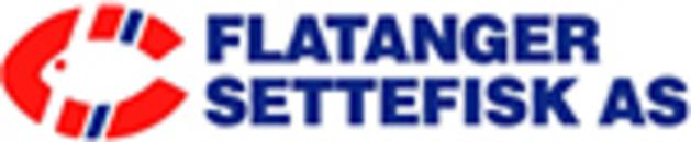 Flatanger Settefisk AS logo