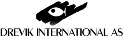 Drevik International AS logo