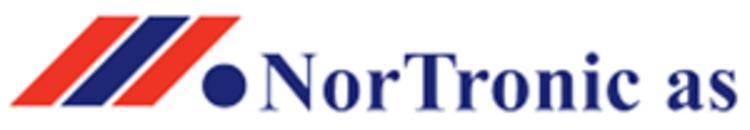 NorTronic AS logo