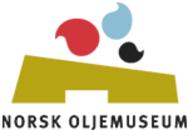Norsk Oljemuseum logo