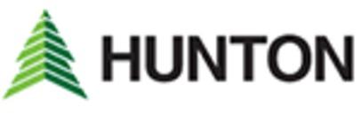 Hunton Fiber AS logo