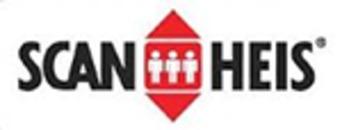 Scan Heis AS logo