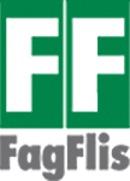 FagFlis Drøbak (Drøbak Flis AS) logo