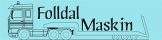 Folldal Maskin logo