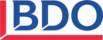 BDO Advokater AS logo