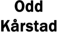 Odd Kårstad logo