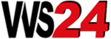 Vvs- 24 AS logo