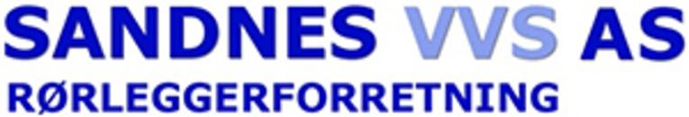 Sandnes VVS AS logo