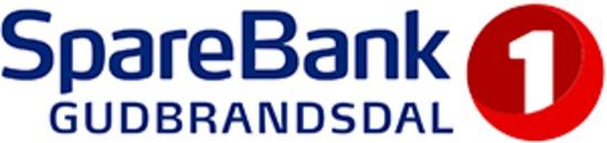SpareBank 1 Gudbrandsdal logo