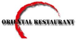 Oriental Restaurant logo